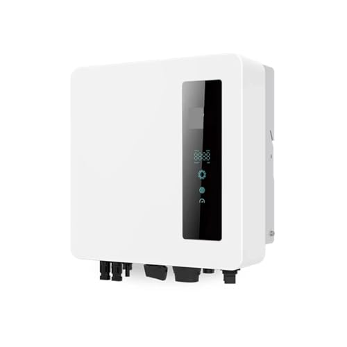 S6-GR1P3K-S/4K-S/5K-S/6K-S 3-6KW Single Phase Solar Inverter, 220V/230V AC(S6-GR1P3K-S)