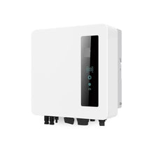S6-GR1P3K-S/4K-S/5K-S/6K-S 3-6KW Single Phase Solar Inverter, 220V/230V AC(S6-GR1P3K-S)