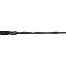 Dobyns Rods XTASY Casting Rod 7’5” 10-20 LB Line WT Black/Cork