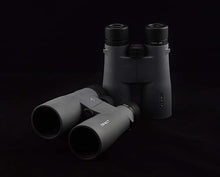 TRACT TORIC 12.5x50 UHD Long Range Binocular Graphite Grey