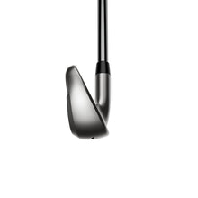 COBRA DARKSPEED One Length Iron Set Black