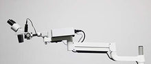 NSKI 10X Magnification Dental Operating Microscope with LED Light