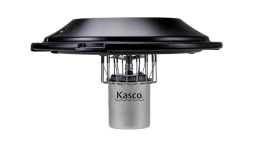 Kasco 1/2HP Surface Aerator, 120V, 200ft Power Cord