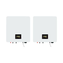 90kW-150kW photovoltaic inverters 110kW/120kW/125kW/130kW/135kW/150kW(P3eu-125k)