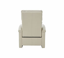 BarcaLounger Jaxon Zero Gravity Power Recliner - (Barone Parchment)