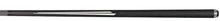 Bull Carbon Billiards Pool Cue Stick Silver