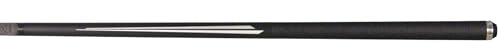Bull Carbon Billiards Pool Cue Stick Silver