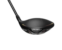 Cobra Golf 2022 LTDX Driver Matte Black-Gold Fusion