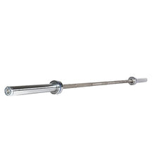 York Barbell YORK Elite Olympic Stainless Steel Weight Bar