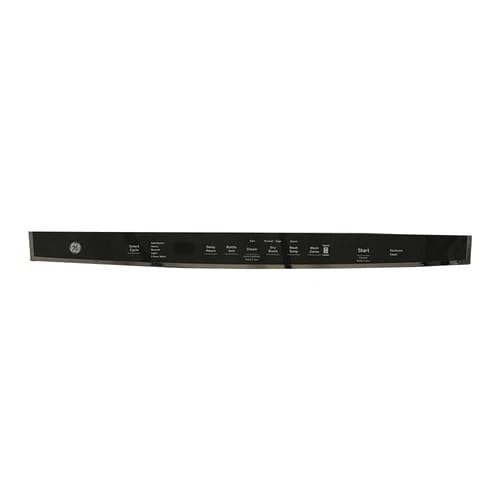 Fully Compatible For GE WD21X25371，Dishwasher Configured Top Ui Control With Cover,Replaces Part-WD21X25371