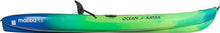 Ocean Kayak Malibu 11.5 Kayak Ahi