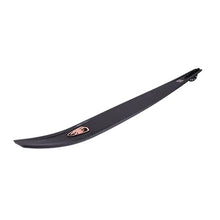 HO Syndicate Pro Slalom Waterski Carbon/Gold 66in
