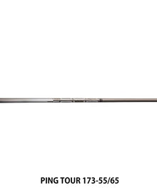 PING Pin Driver G425 MAX Golf 10.5°
