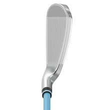 XXIO 2024 Women's 13 Iron Set RH 6-PW, SW, AW Graphite Lady