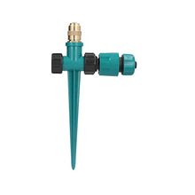 ONWEBAYK Sprinklers 100pc Irrigation Sprayer Lawn Sprinkler Automatic for Bush for Plant for Garden