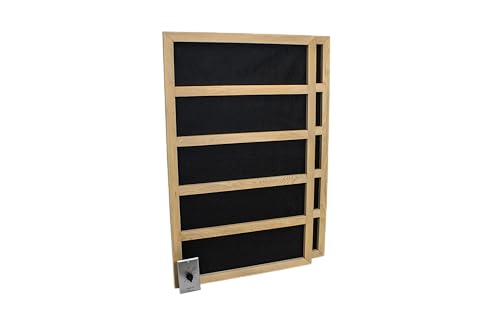 Northern Lights Infrared Sauna Heater Package 600W 120VAC