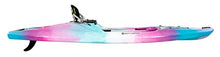 Perception Kayaks Hi Life 11 Sit on Top Hybrid SUP Kayak Funkadelic