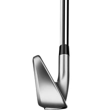 AdamsGolf Men's Adams Golf Idea Iron Set - RH 4-PW RG GR Silver