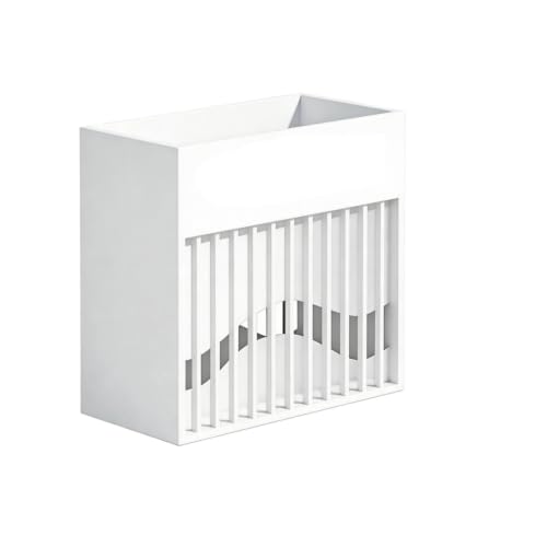 KEG801302 Flower Box Landscape Planter Box Flower Bed Partition Planting Trough Garden