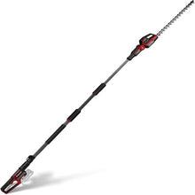 Einhell Professional Cordless Telescopic Hedge Trimmer Without Battery