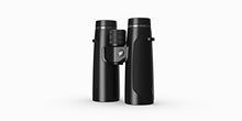 GPO German Precision Optics Passion HD 10x42mm Binocular Charcoal Black