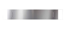 Amantii Stainless Steel Cover for 72" Slim or DEEP Fireplace Model PAN-COV-72