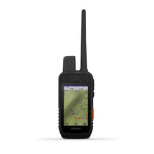 Garmin Alpha 300i Handheld Dog Tracker & Training System Bundle with 2X Alpha T20 Collars Black