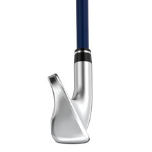 XXIO 2024 13 Iron Set RH 5-PW, AW, SW Graph Reg