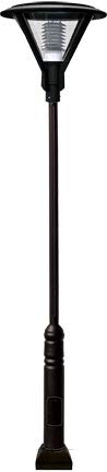DABMAR LIGHTING INC GM9517-B Fixture,Post,9517,B,Architect