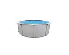 Colombia Above Ground Swimming Pool Platinum Package