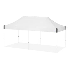 E-Z UP Vantage 10' x 20' Shelter White Frame White Top