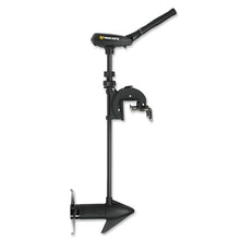 Minn Kota Traxxis 55 lb Hand Control Trolling Motor 36