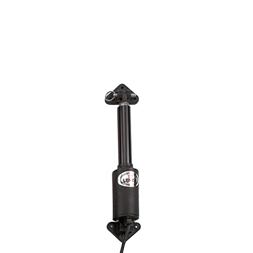 LENCO MARINE 12V 20"-26" Hatch Lift Black