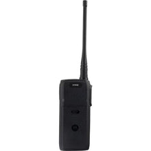 Motorola Solutions DTR700 Digital 2-Way Radio 2-Pack Black