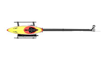 Helidirect XLPower Nimbus 550 Nitro RC Helicopter Kit 600 Size