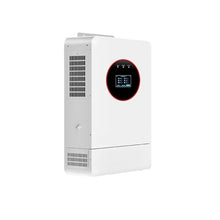 Solar Inverter 3.6k 6.5k 12KW American Standard 110V photovoltaic Off-Grid and Grid-Connected high Power Split-Phase Inverter(12kw)