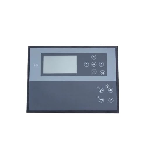 AGC150 Generator Controller Spare Part Core Generator Control Panel