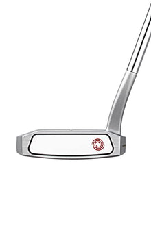 Callaway Odyssey Men's Right Putter White Hot OG #7 Nano Flow Mallet Type 34" STROKE LAB SHAFT