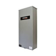 Canadian Service Entrance Rated 200 Amp Single-Phase Automatic Transfer Switch