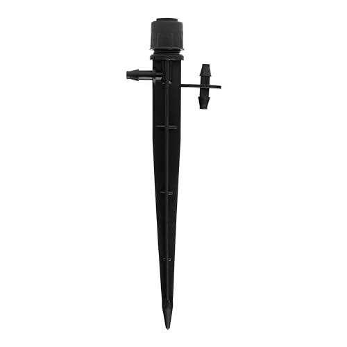 Drip Depot Adjustable Vortex Fan Dripper Stake Pack of 1000
