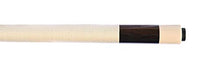 George Balabushka GB2 Billiard Pool Cue Birdseye Maple