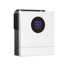 3KW Hybrid Solar Inverter 110VAC 120VAC