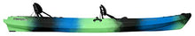 Wilderness Systems Tarpon 135 Sit on Top Tandem Fishing Kayak Galaxy