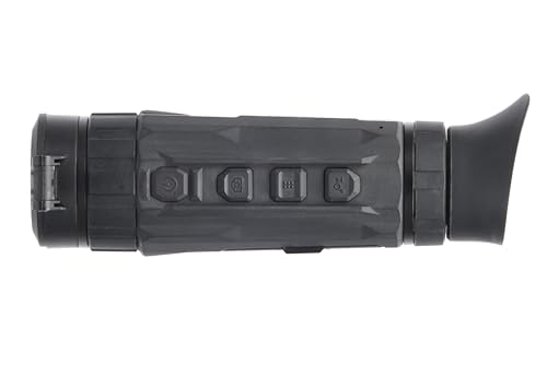 AGM Global Vision Sidewinder TM25-384 Thermal Imaging Monocular Black