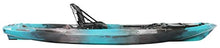 Wilderness Systems ATAK 120 Sit on Top Fishing Kayak Midnight