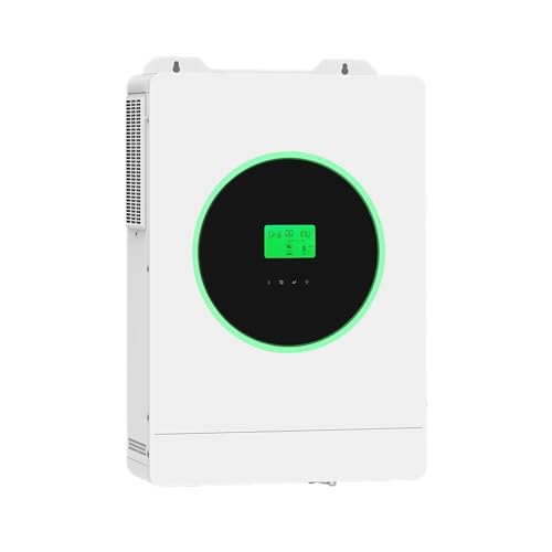 5/6.6/10/11/15KVA Hybrid Inverter Solar Photovoltaic Inverter(MCP-C15KVA)