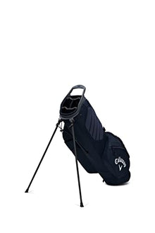 Callaway Golf 2021 Hyperlite Zero Stand Bag Navy