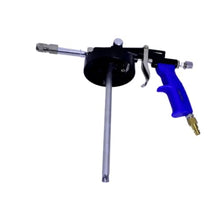 Low Pressure Pot Gun With 4 Nozzles For 1 LT Cans