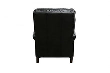 BarcaLounger Briarwood Low Leg Recliner – Stetson Coffee