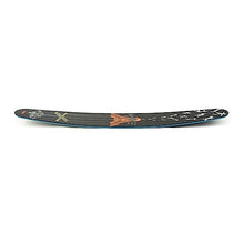 Slingshot Sports 2023 Coalition Wakeboard 141 cm Multi-Colored